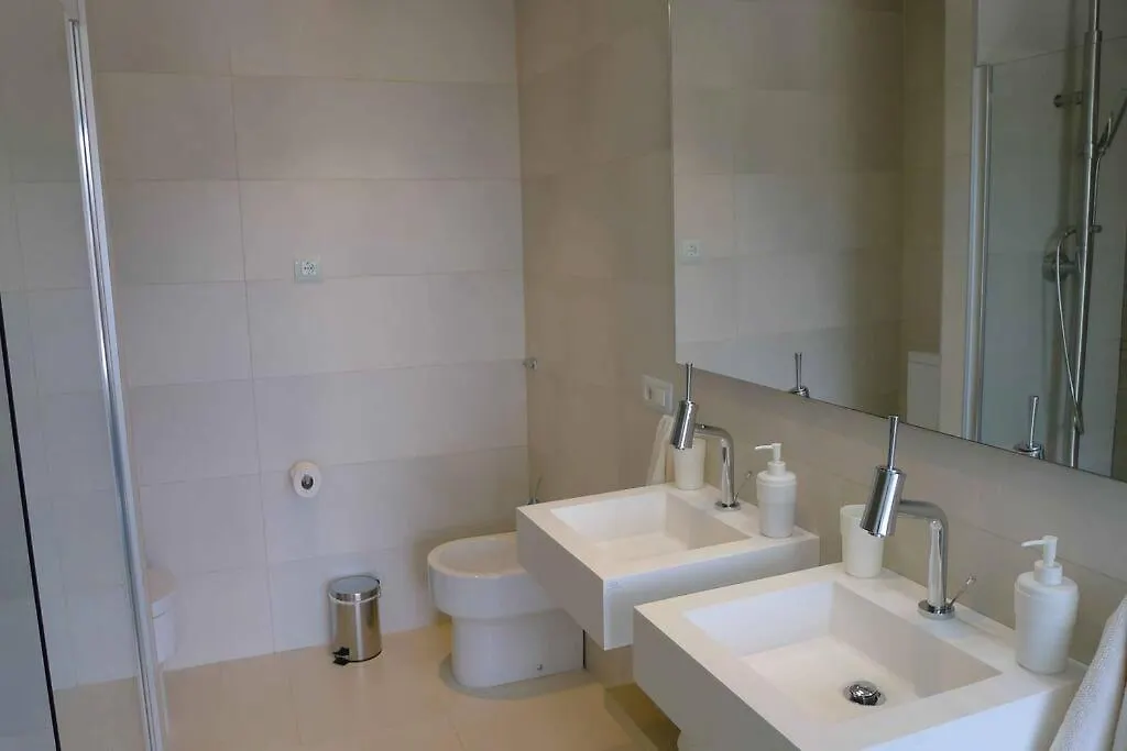 Apartment Apartamento De Lujo Climatizado - Palm-mar Spanien