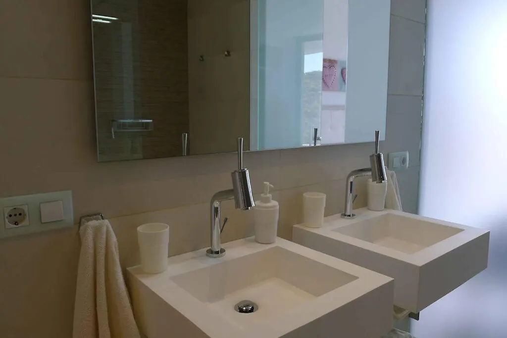 Apartamento De Lujo Climatizado - Palm-mar Apartment