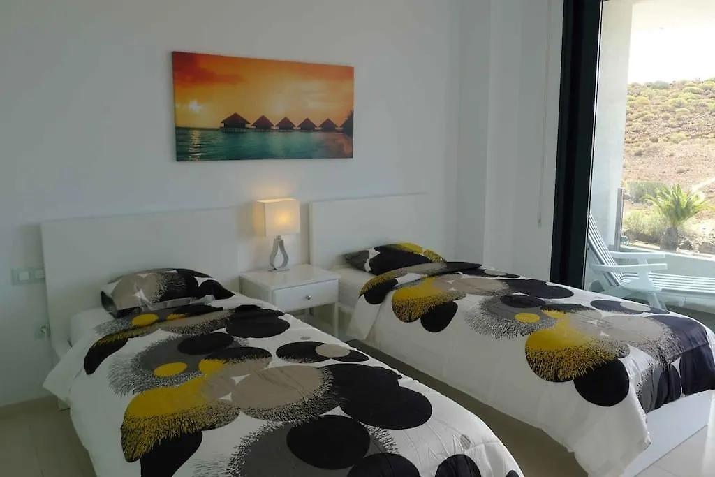 Apartamento De Lujo Climatizado - Palm-mar Apartment