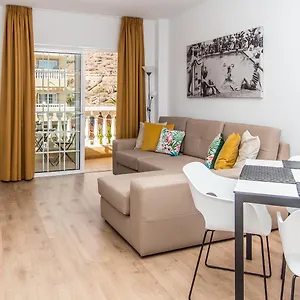 Appartamento Duplex Penthouse